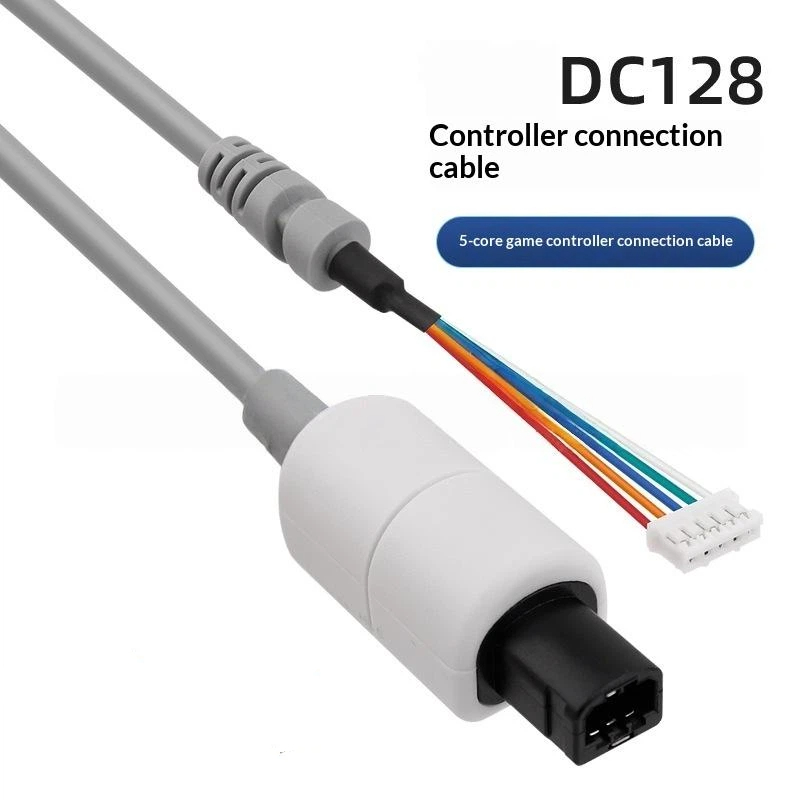 Cabo de Extensão para Gamepad  - Gaming Console And Controller avaliação e preço