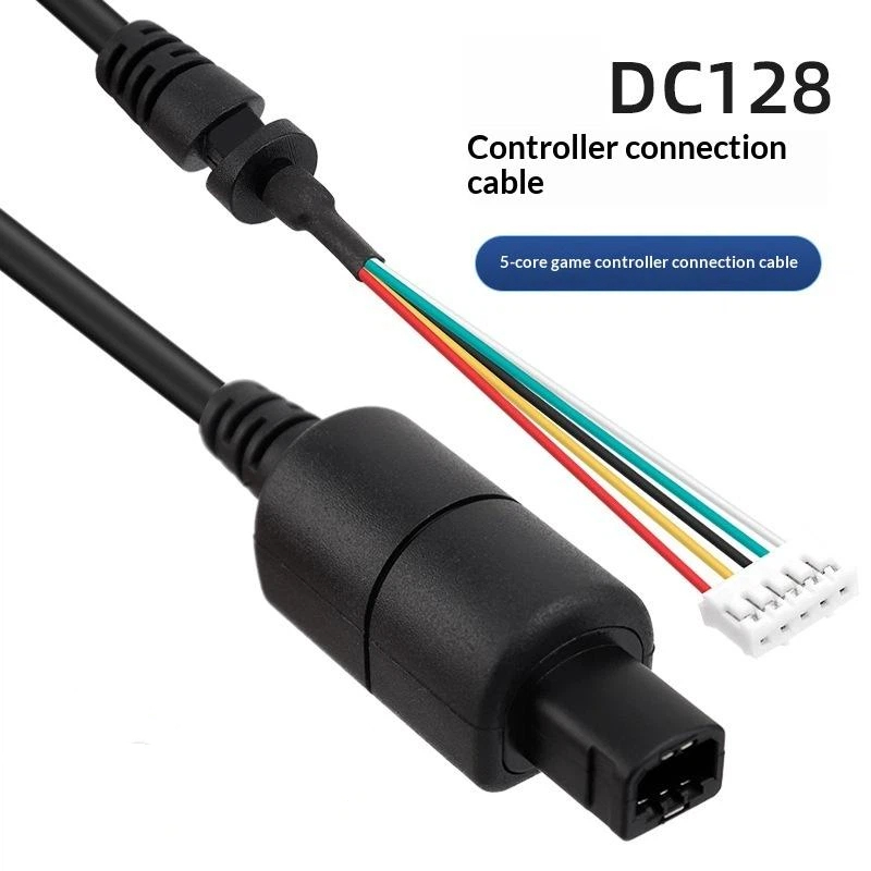 Cabo de Extensão para Gamepad  - Gaming Console And Controller avaliação e preço
