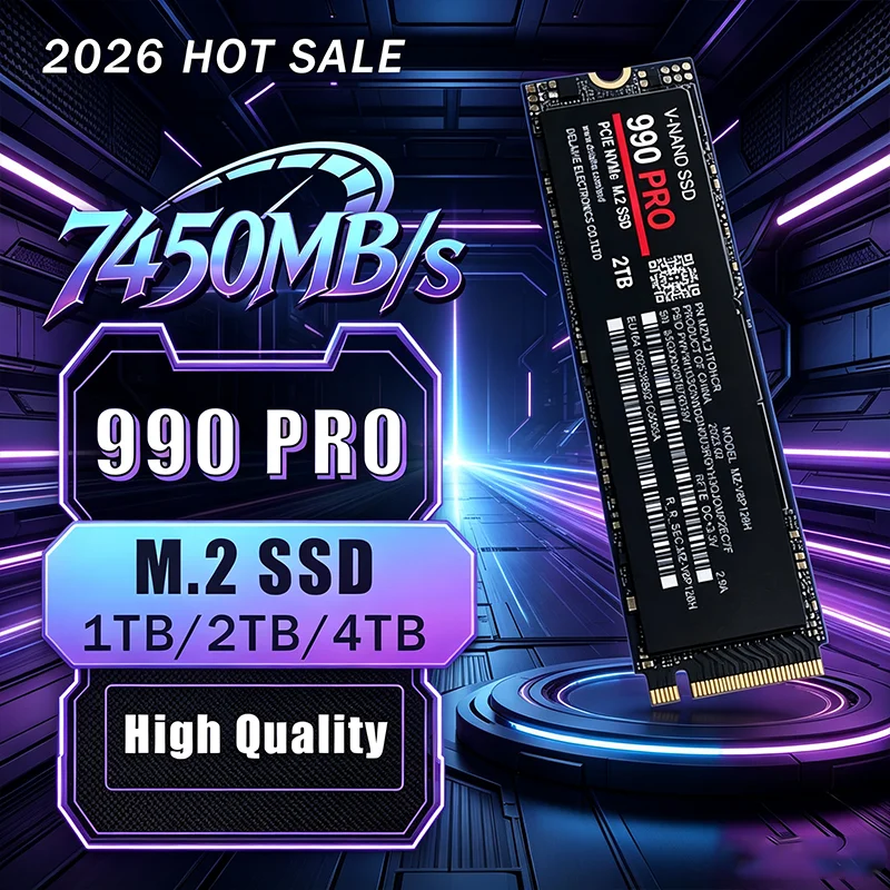 Velocidade de até 7450MB/s Nov - Gaming Console News avaliação e preço