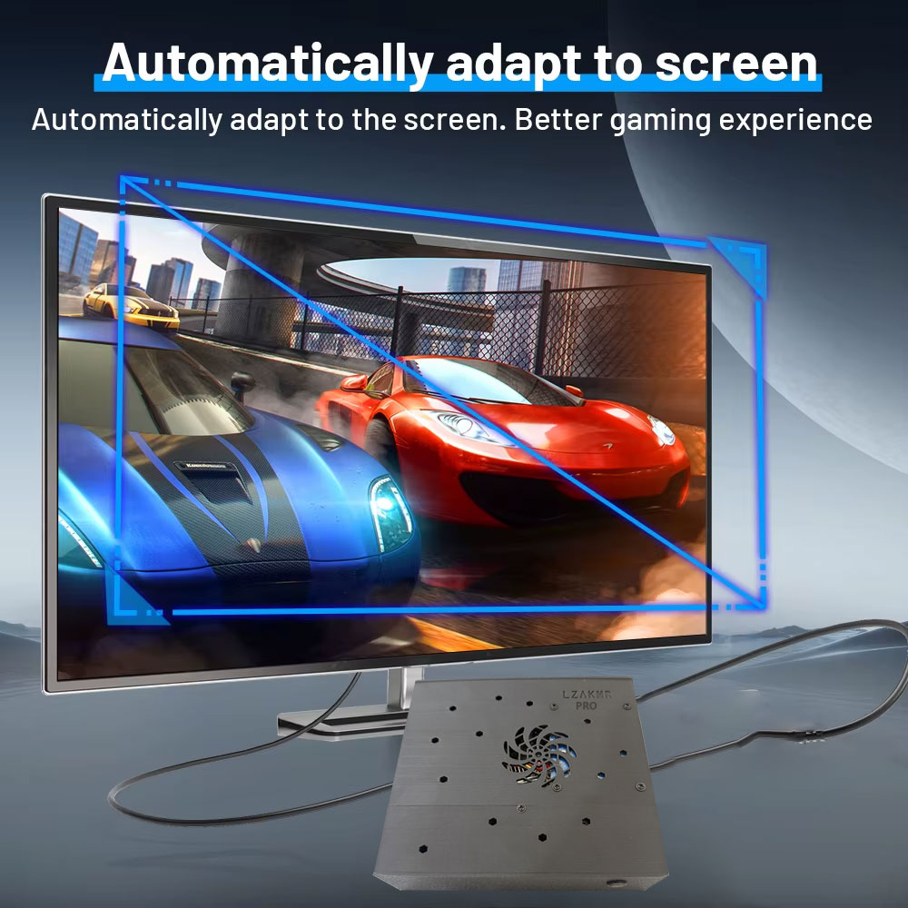 Super Console de Jogos X8 Pro  - Gaming Console Chinese avaliação e preço