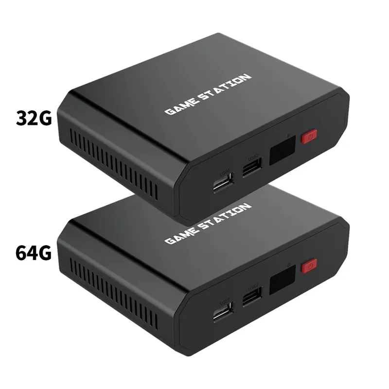 Console de Videogame M8plus HD - Gaming Console And Controller avaliação e preço