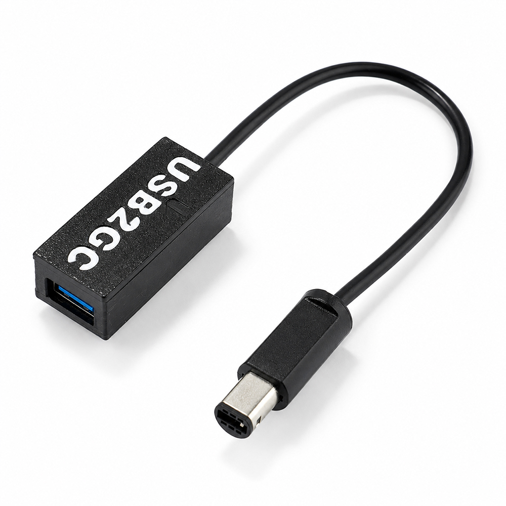 Adaptador USB2GC para Controla - Gaming Console Xbox 360 avaliação e preço