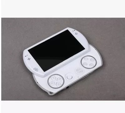 Console de jogos portátil PSP  - Gaming Console Setup avaliação e preço