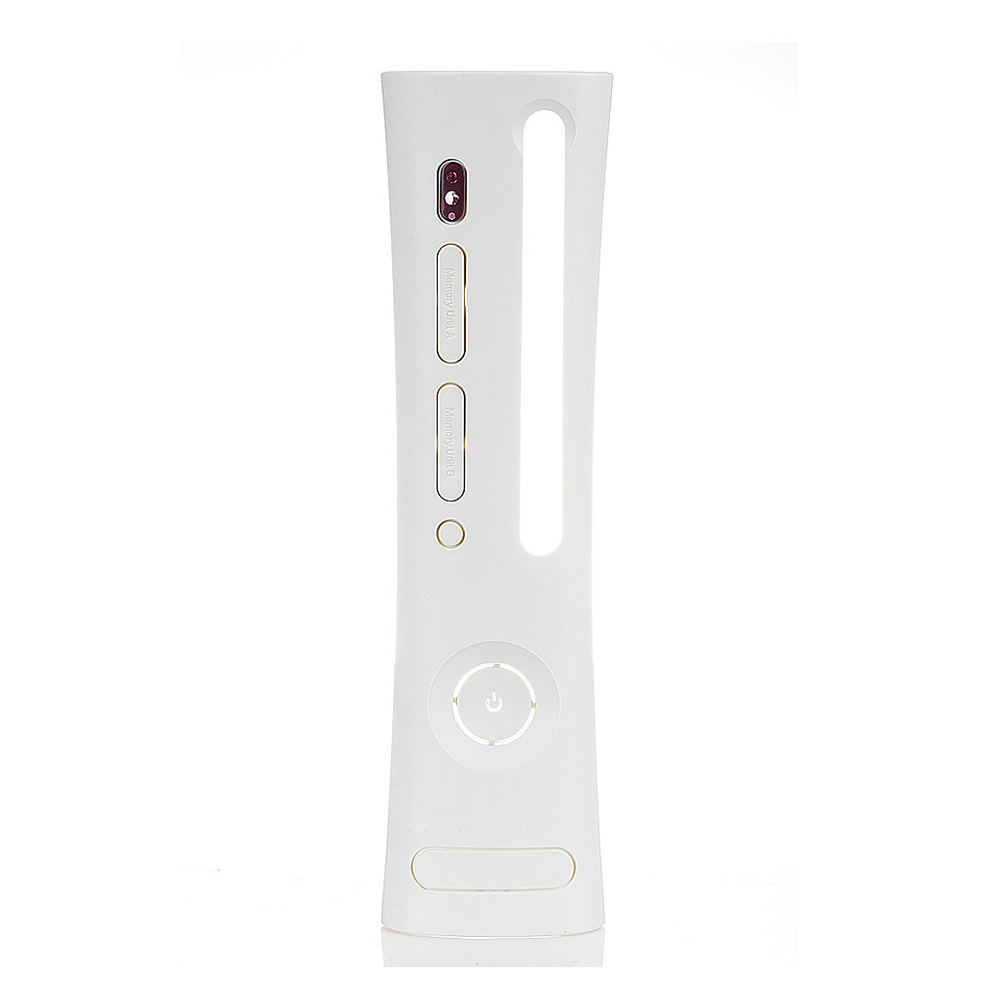 Para microsoft xbox 360 peças  - Gaming Console Xbox 360 avaliação e preço