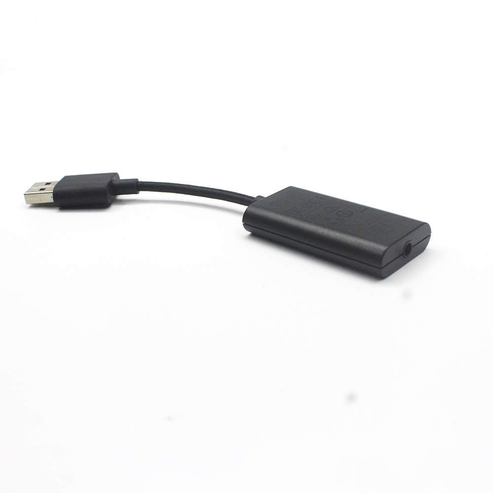 Logitech G Pro X DAC Adaptador - Headset Gaming Console avaliação e preço