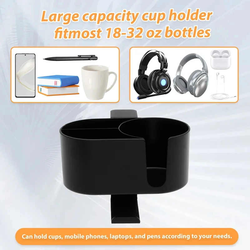 Suporte de copo 4 em 1 para me - Headset Gaming Console avaliação e preço