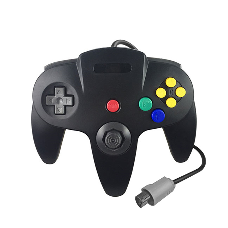 Joystick de jogo transparente  - Gaming Console And Controller avaliação e preço