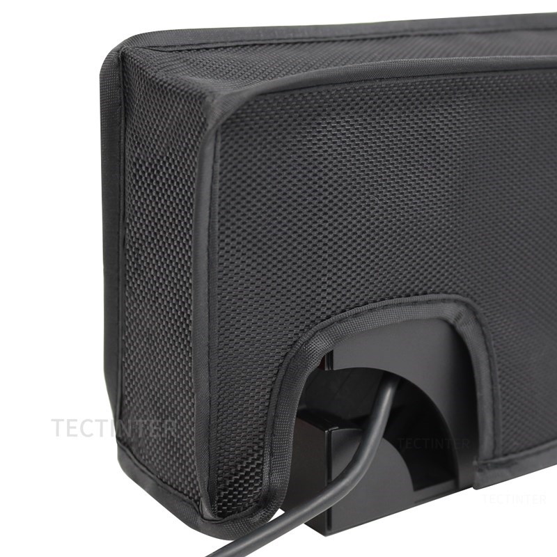 Capa protetora contra poeira p - Gaming Console Nintendo Switch avaliação e preço