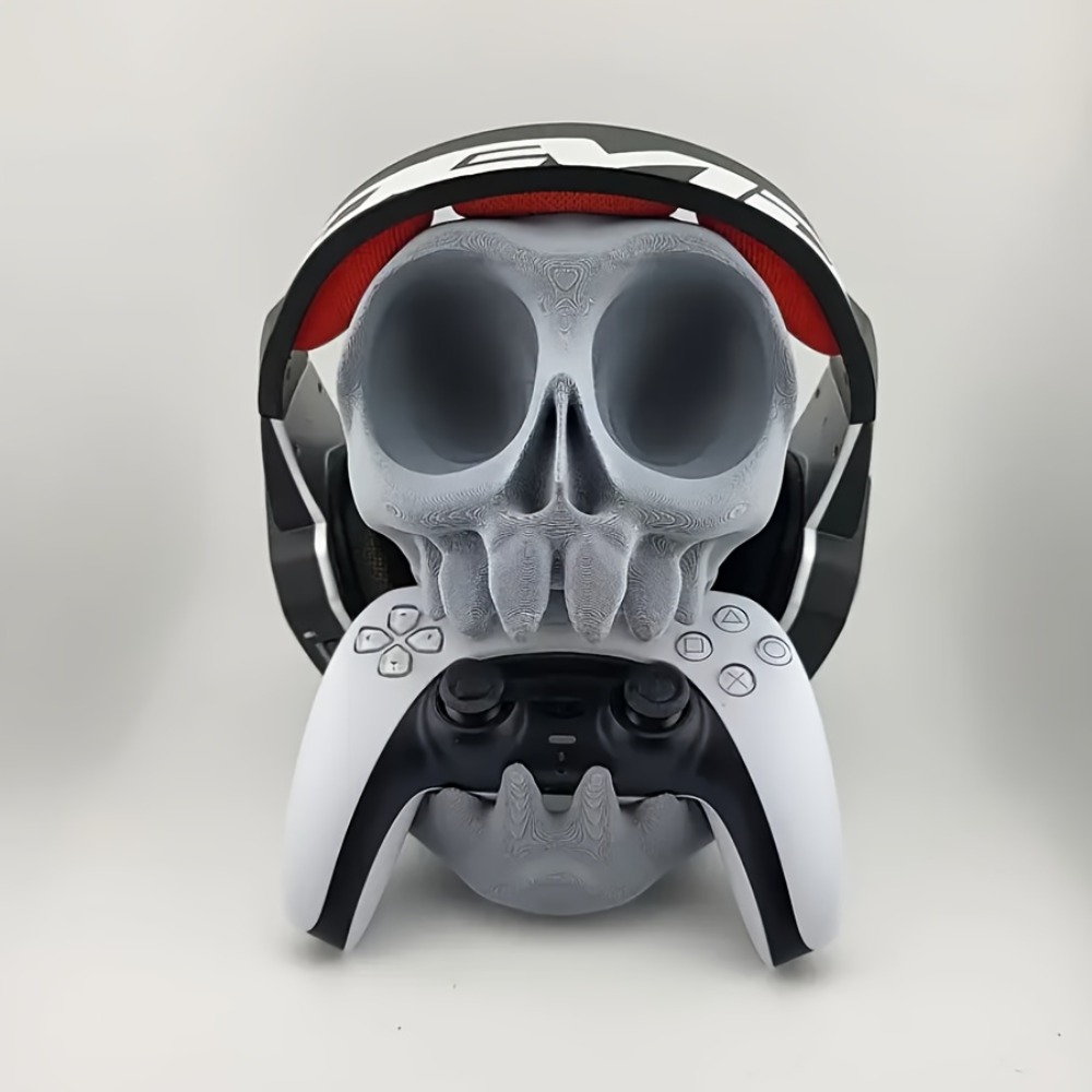 Suporte para Controle em Forma - Headset Gaming Console avaliação e preço