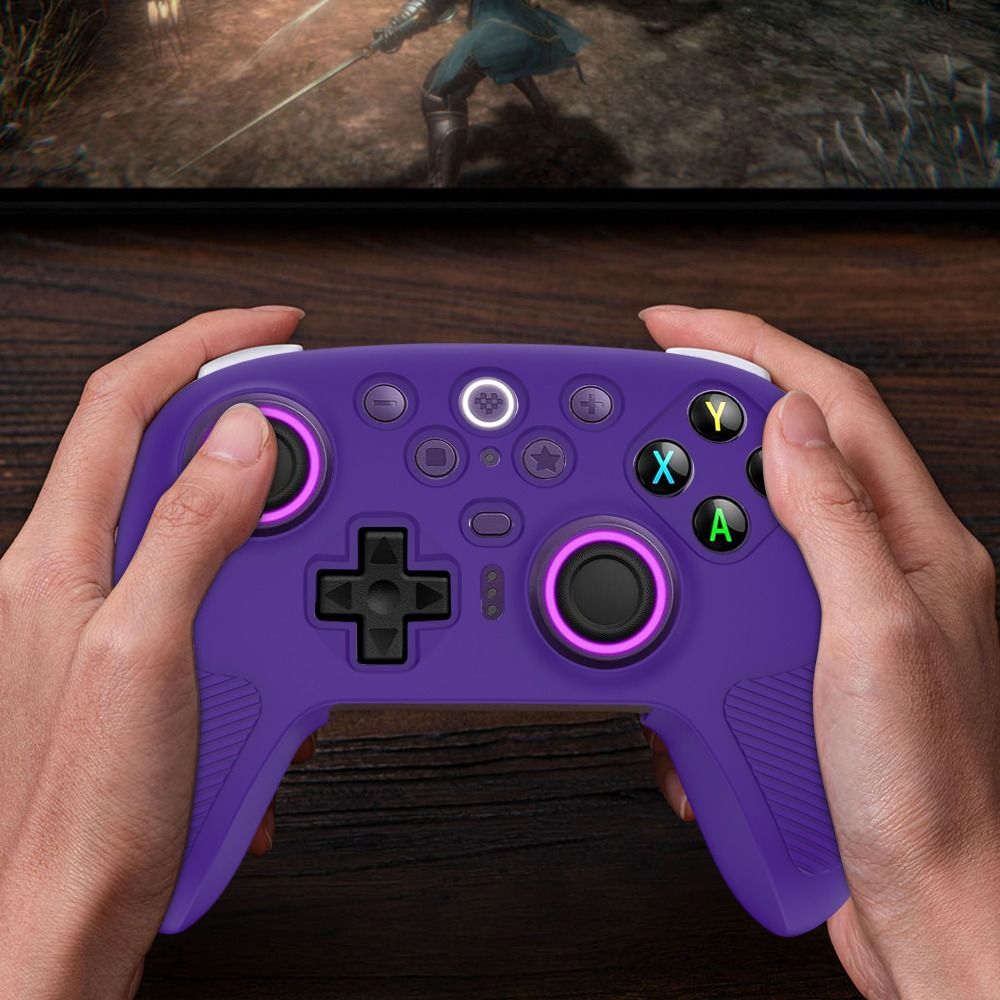 Capa de Silicone para Controle - Gaming Console And Controller avaliação e preço