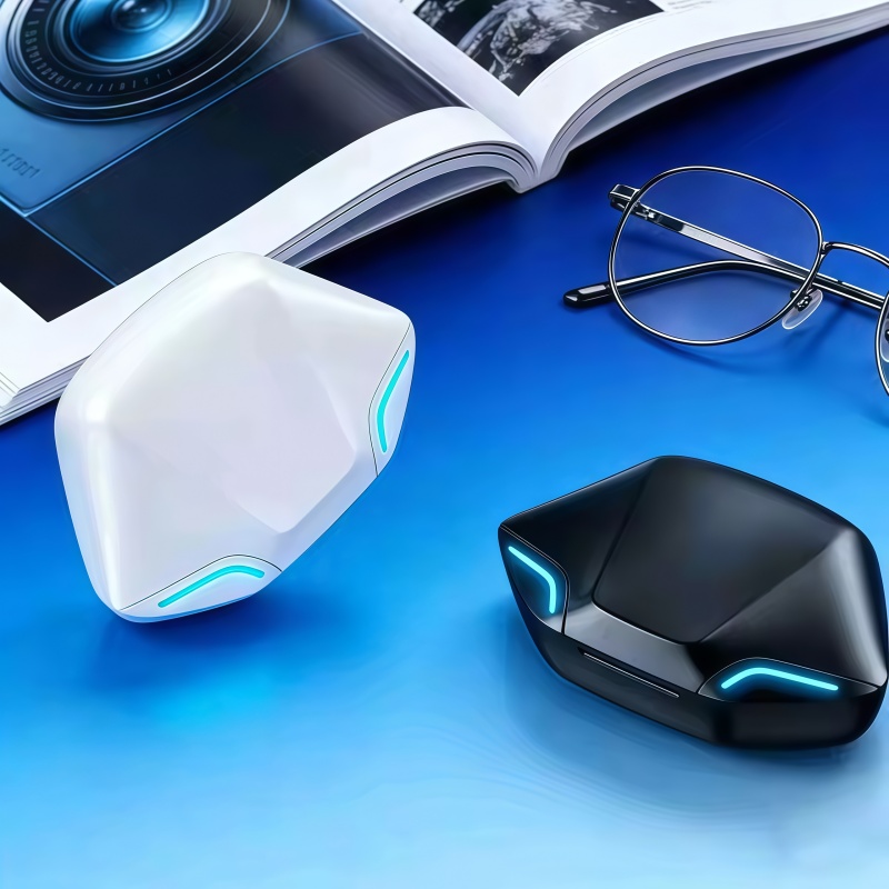 Fone de Ouvido Gamer Sem Fio B - Headset Gaming Console avaliação e preço
