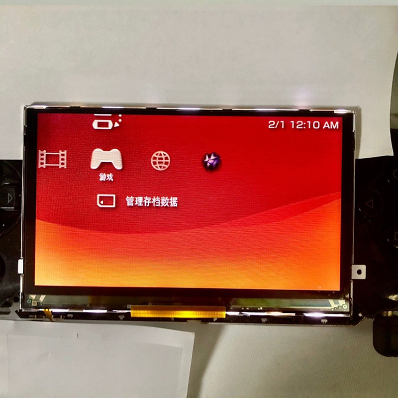 Nova substituição universal da - Gaming Console Setup avaliação e preço