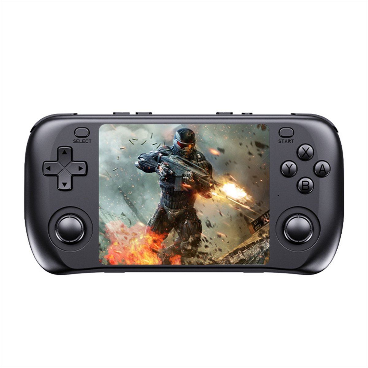 MELHOR ESCOLHA) Console de Jog - Gaming Console.Emulators avaliação e preço
