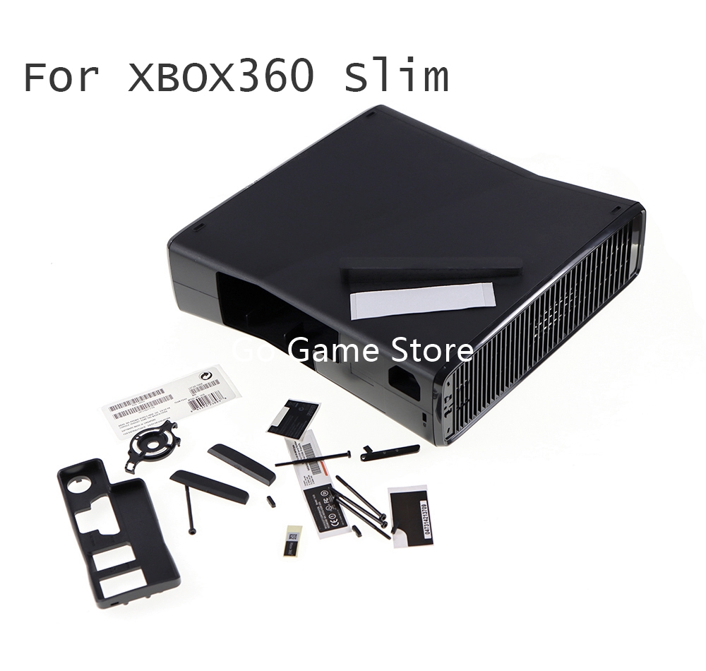 1 conjunto para xbox 360 conso - Gaming Console Xbox 360 avaliação e preço