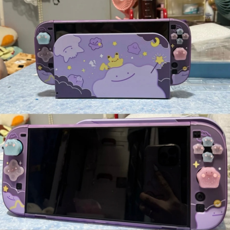 Nova Capa Protetora Divisível  - Gaming Console Setup avaliação e preço