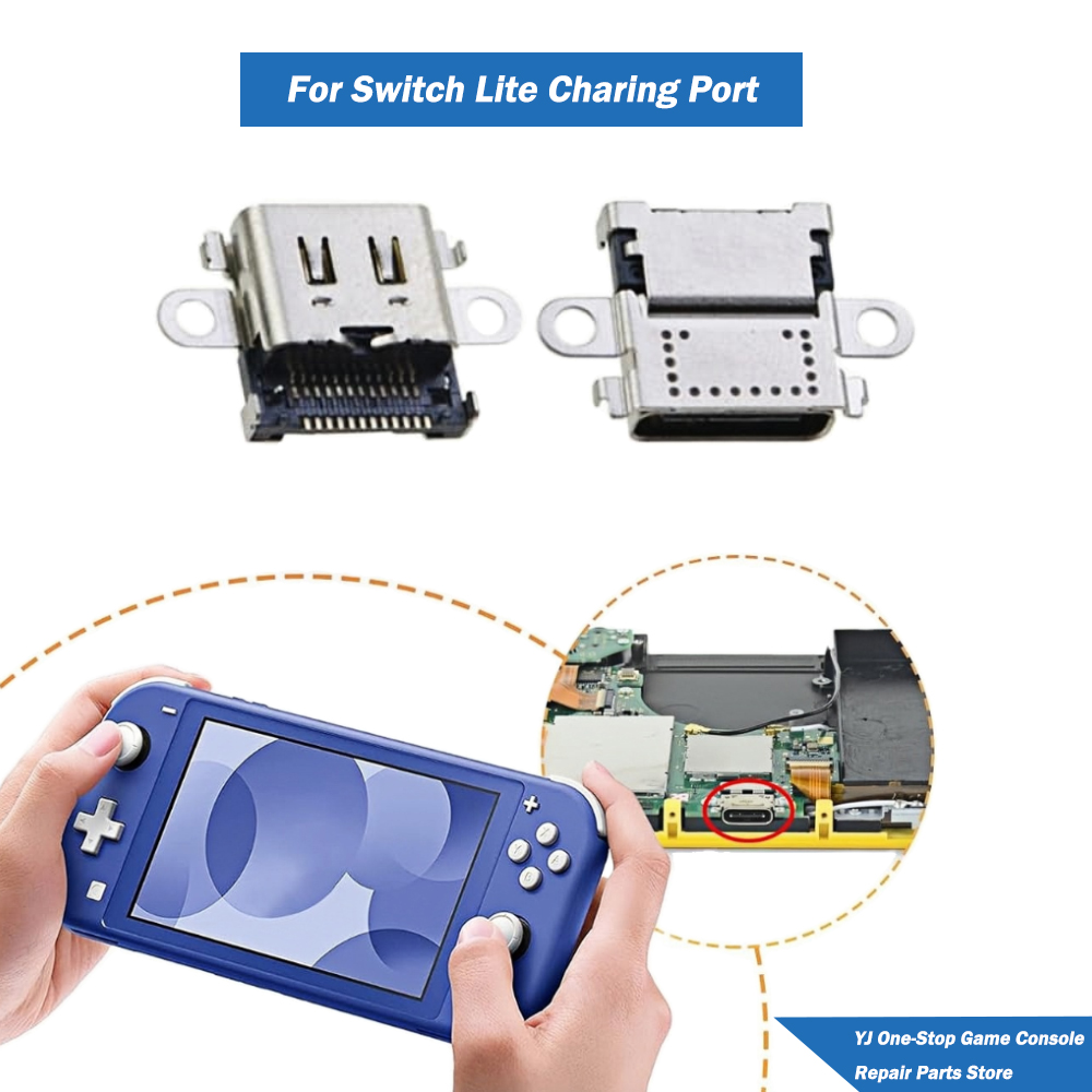 2/5/10 peças para Nintendo Swi - Gaming Console Nintendo Switch avaliação e preço