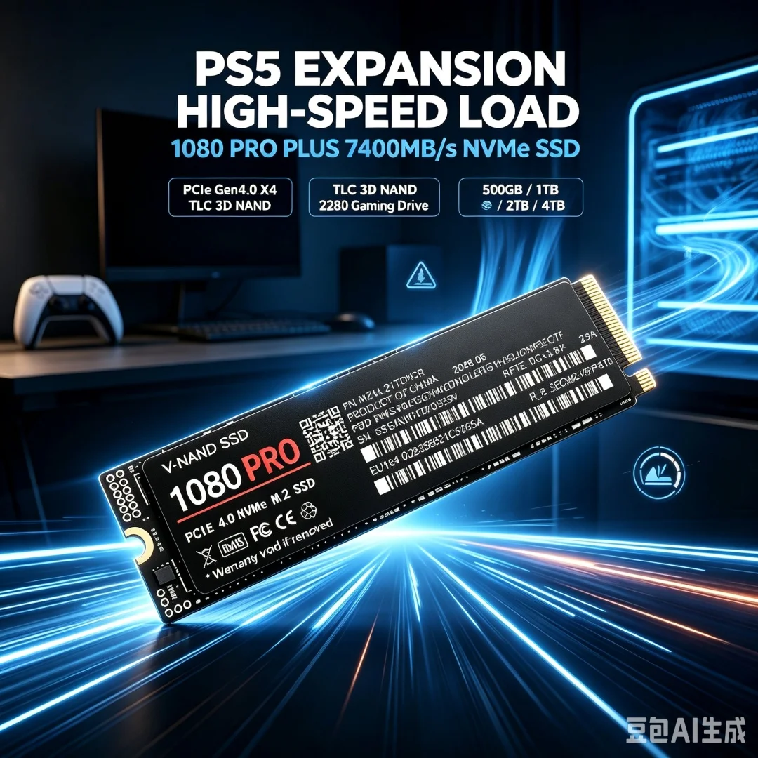 Novo SSD Interno de Alta Veloc - Gaming Console News avaliação e preço