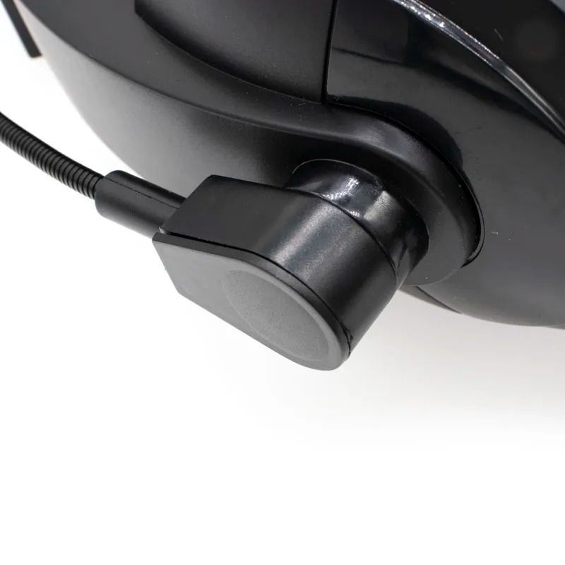 Fones de ouvido profissionais  - Headset Gaming Console avaliação e preço