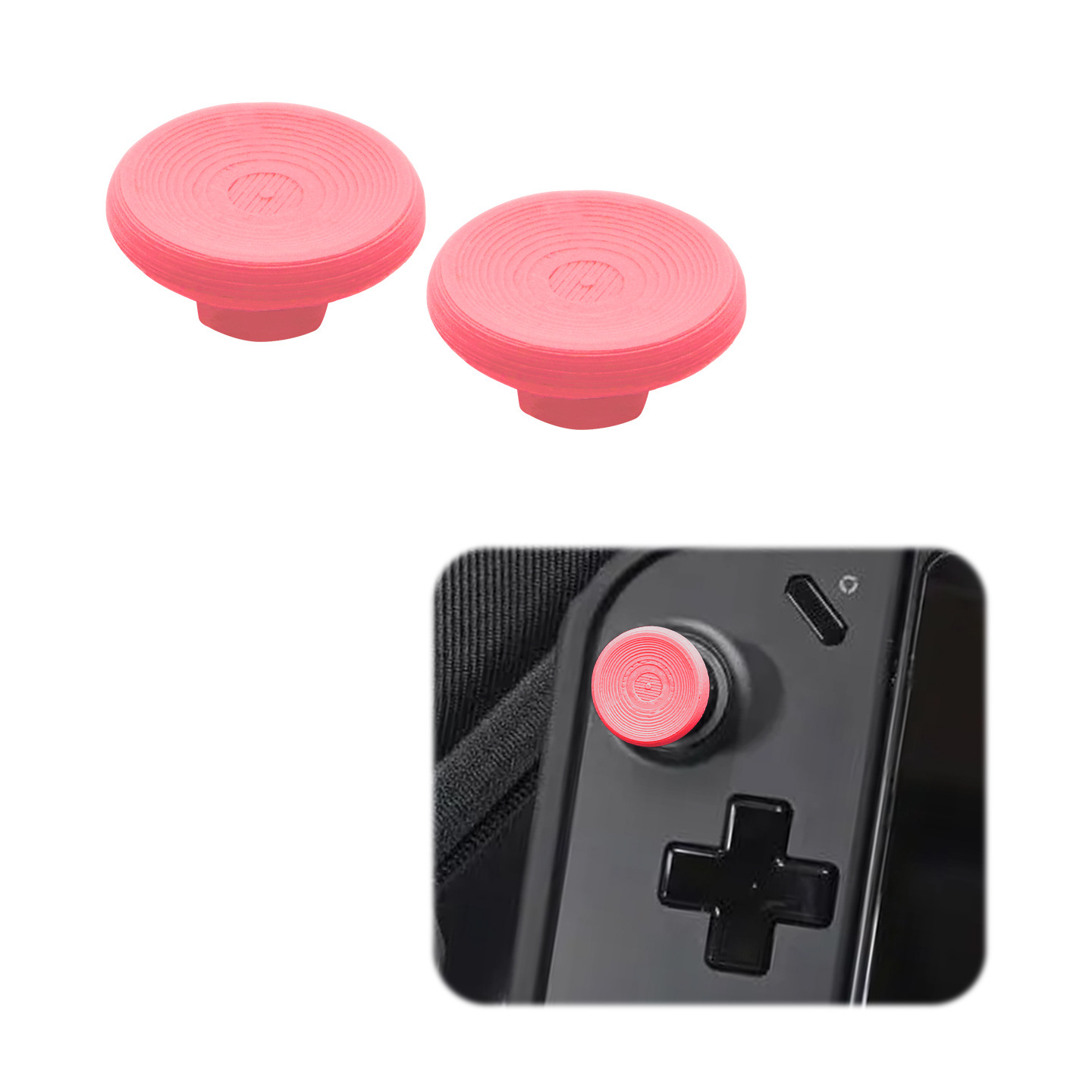 Peças de Substituição para Cap - Gaming Console Setup avaliação e preço