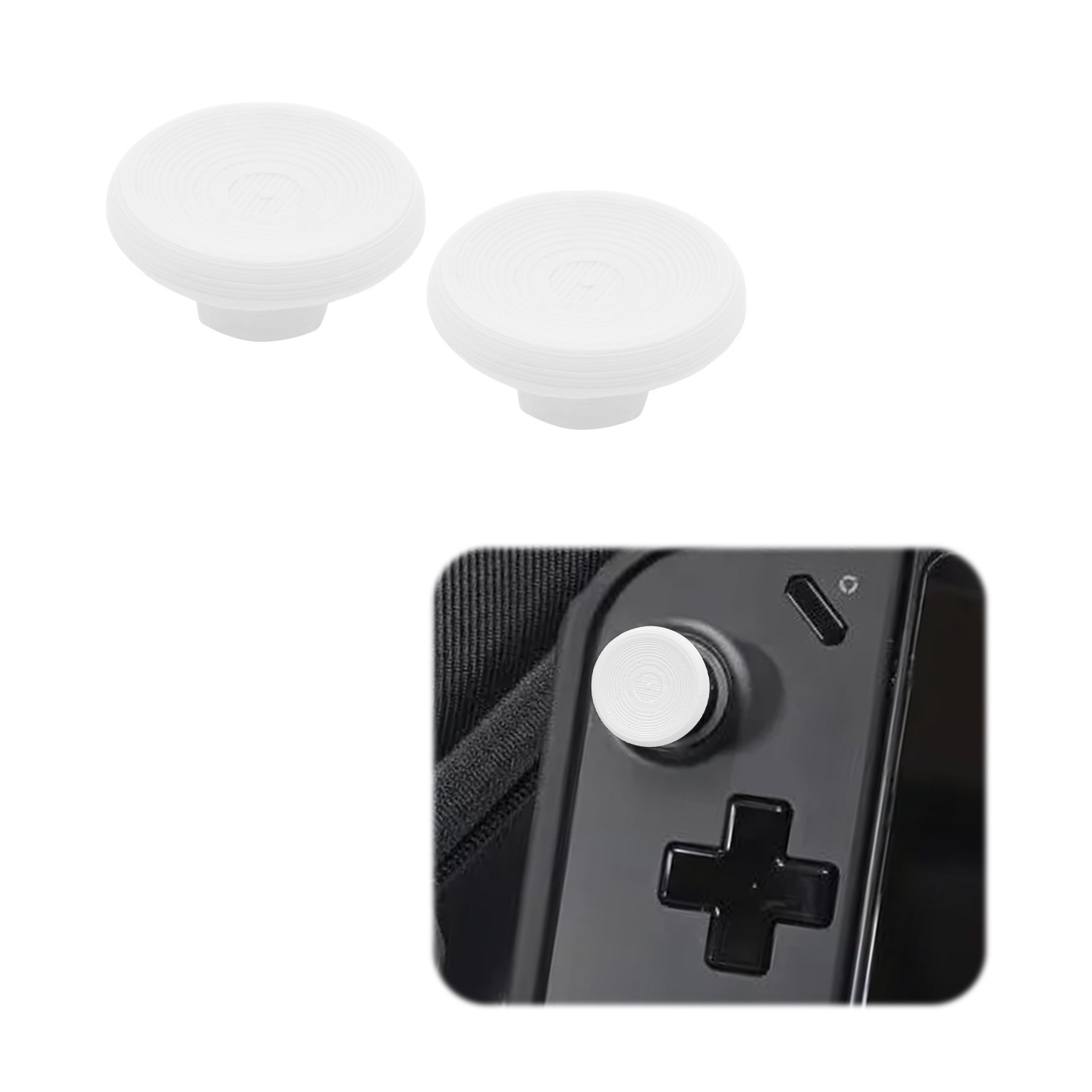 Peças de Substituição para Cap - Gaming Console Setup avaliação e preço