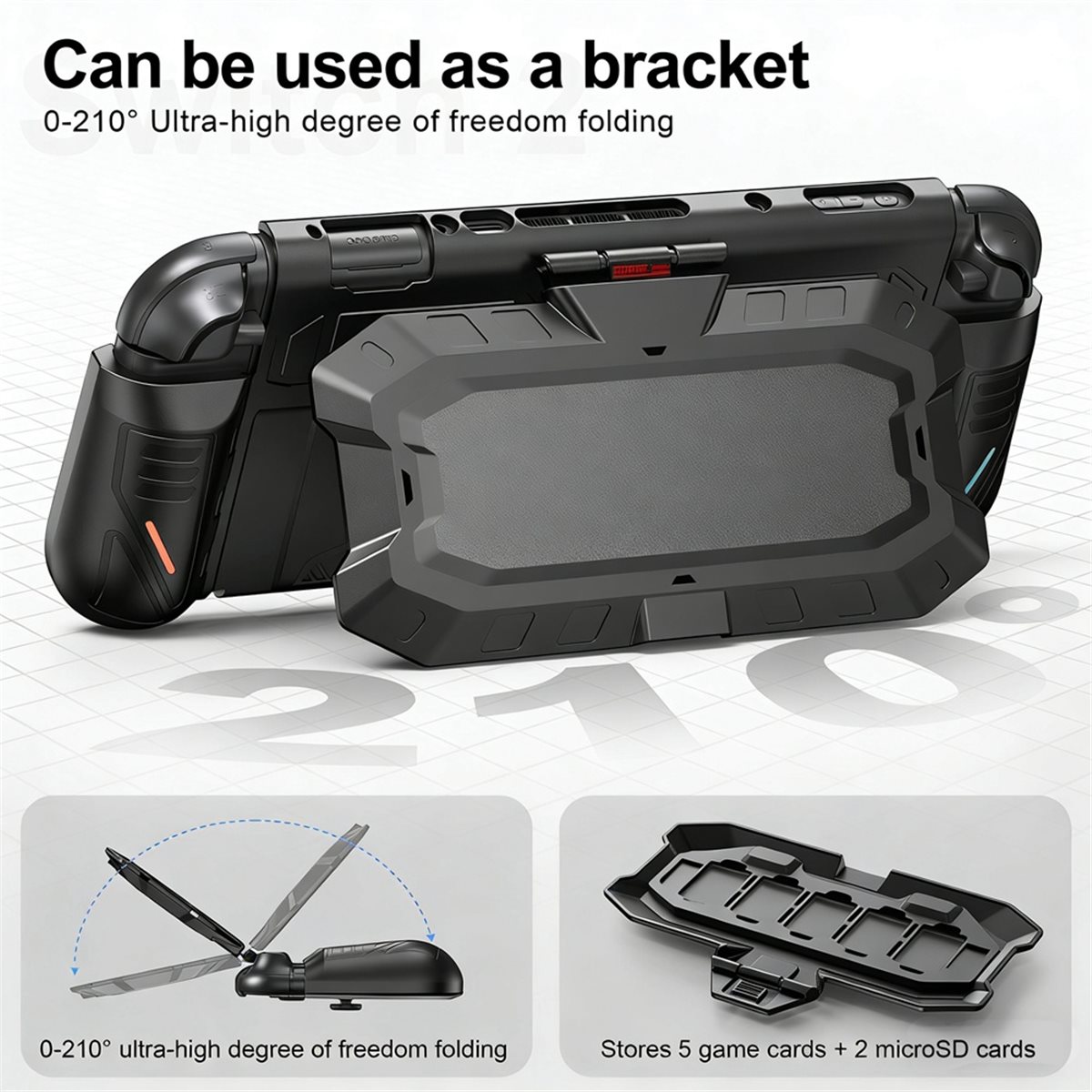 Capa TPU OKgood para Nintendo  - Gaming Console Nintendo Switch avaliação e preço