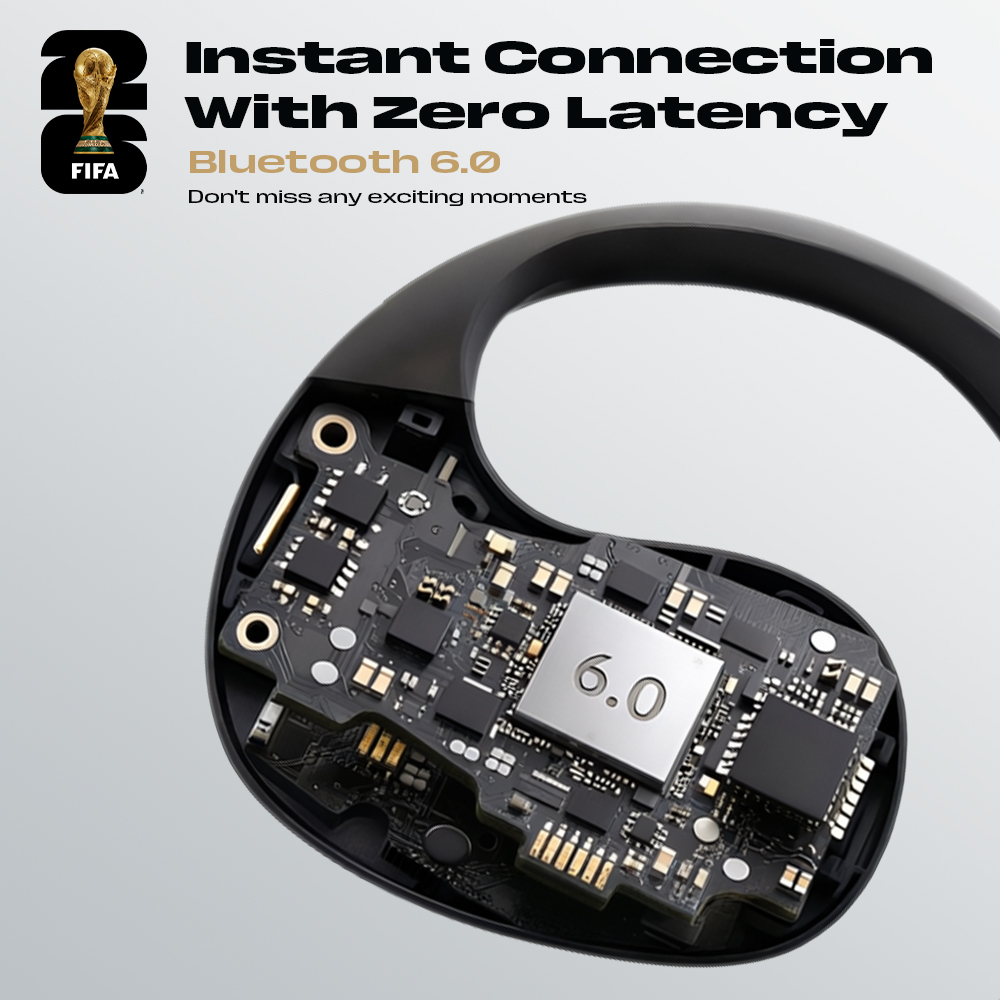 Fones de Ouvido Tradutores AI  - Headset Gaming Console avaliação e preço