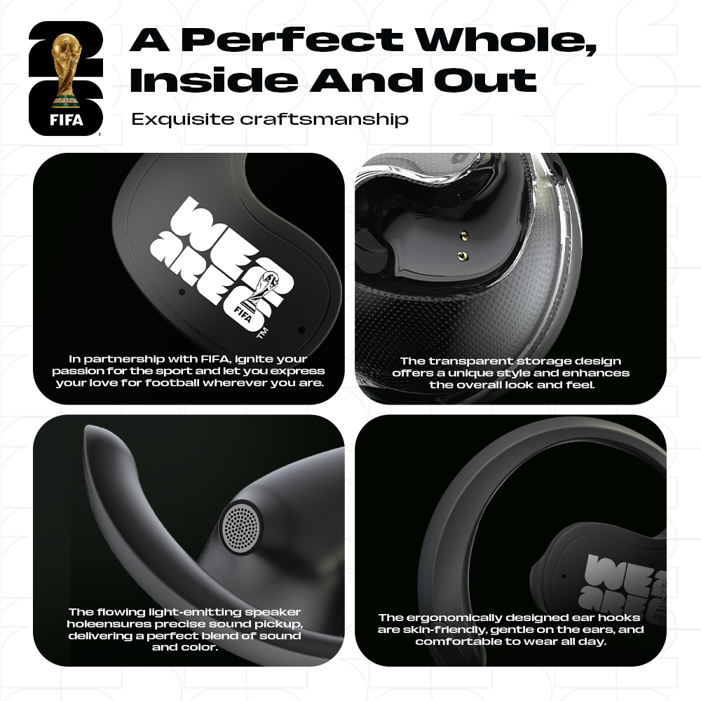 Fones de Ouvido Tradutores AI  - Headset Gaming Console avaliação e preço