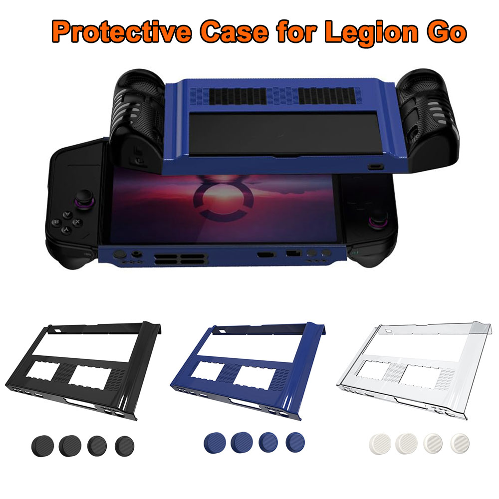 Capa protetora para consoles d - Gaming Console Lenovo Legion Go avaliação e preço