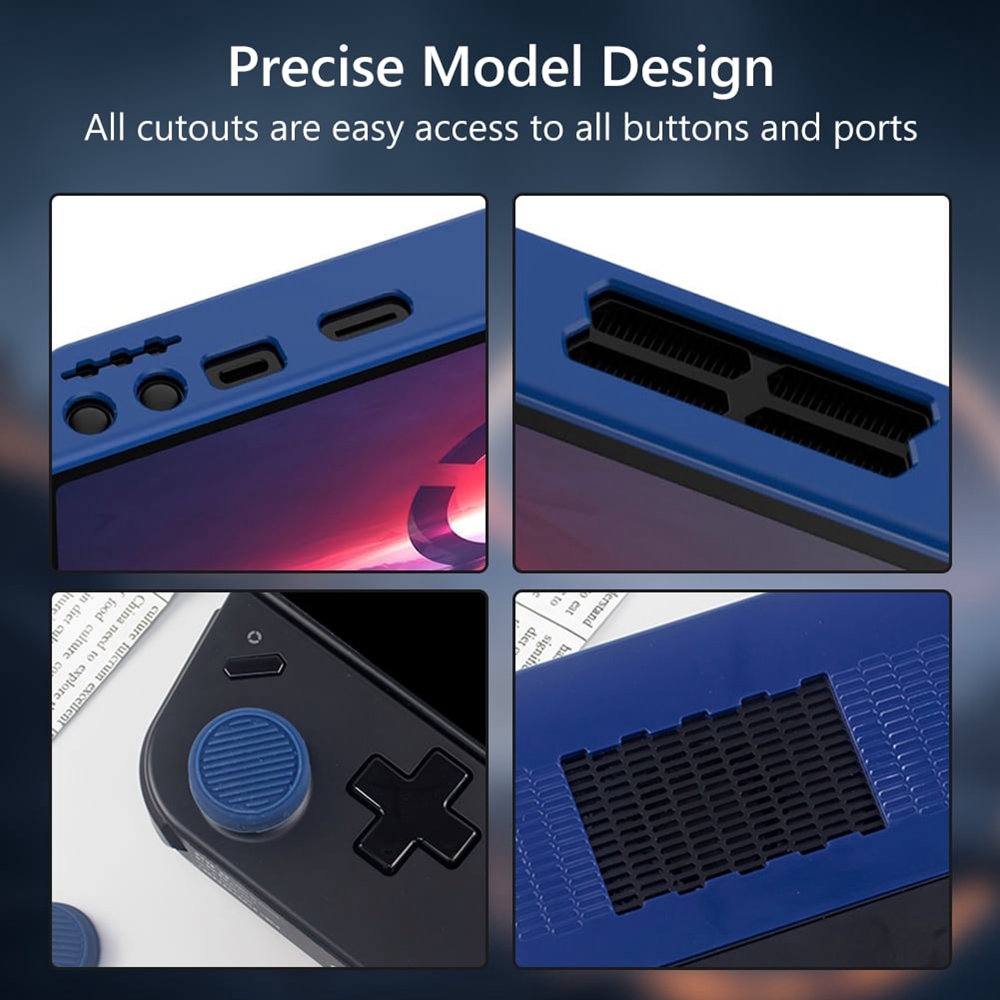 Capa protetora para consoles d - Gaming Console Lenovo Legion Go avaliação e preço