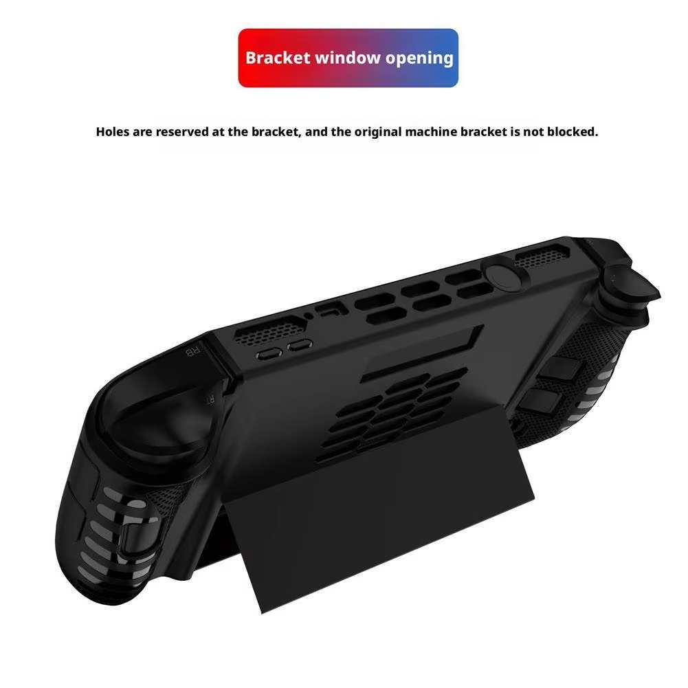 Capa de TPU para Lenovo Legion - Gaming Console Lenovo Legion Go avaliação e preço