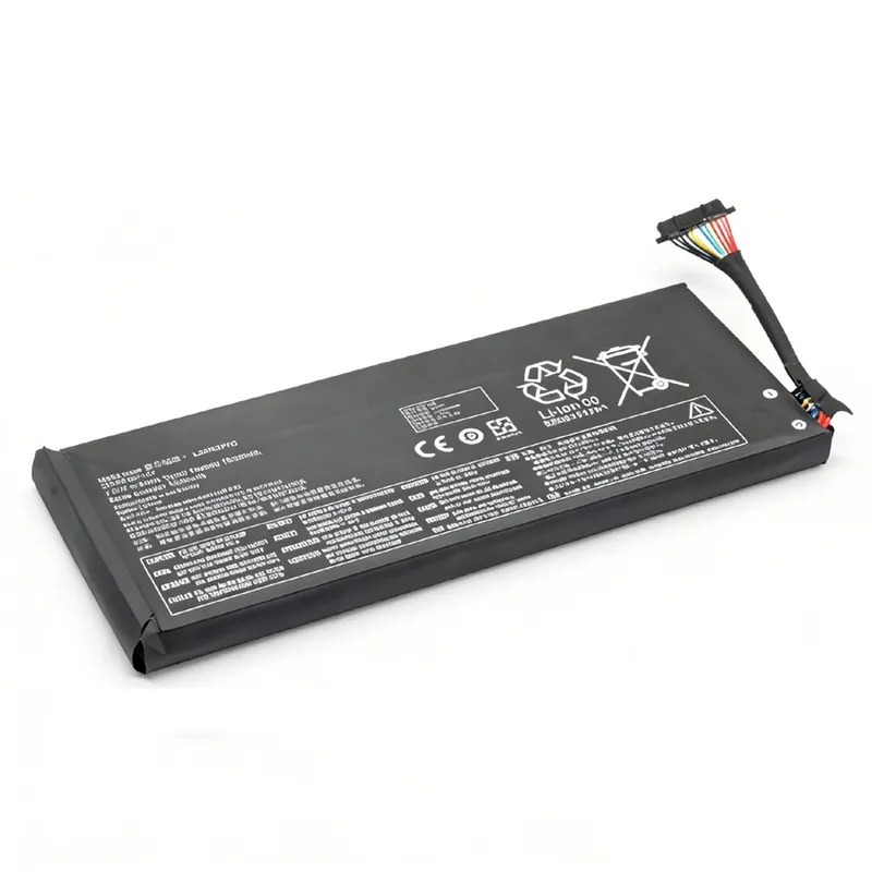 Bateria de Substituição para L - Gaming Console Lenovo Legion Go avaliação e preço