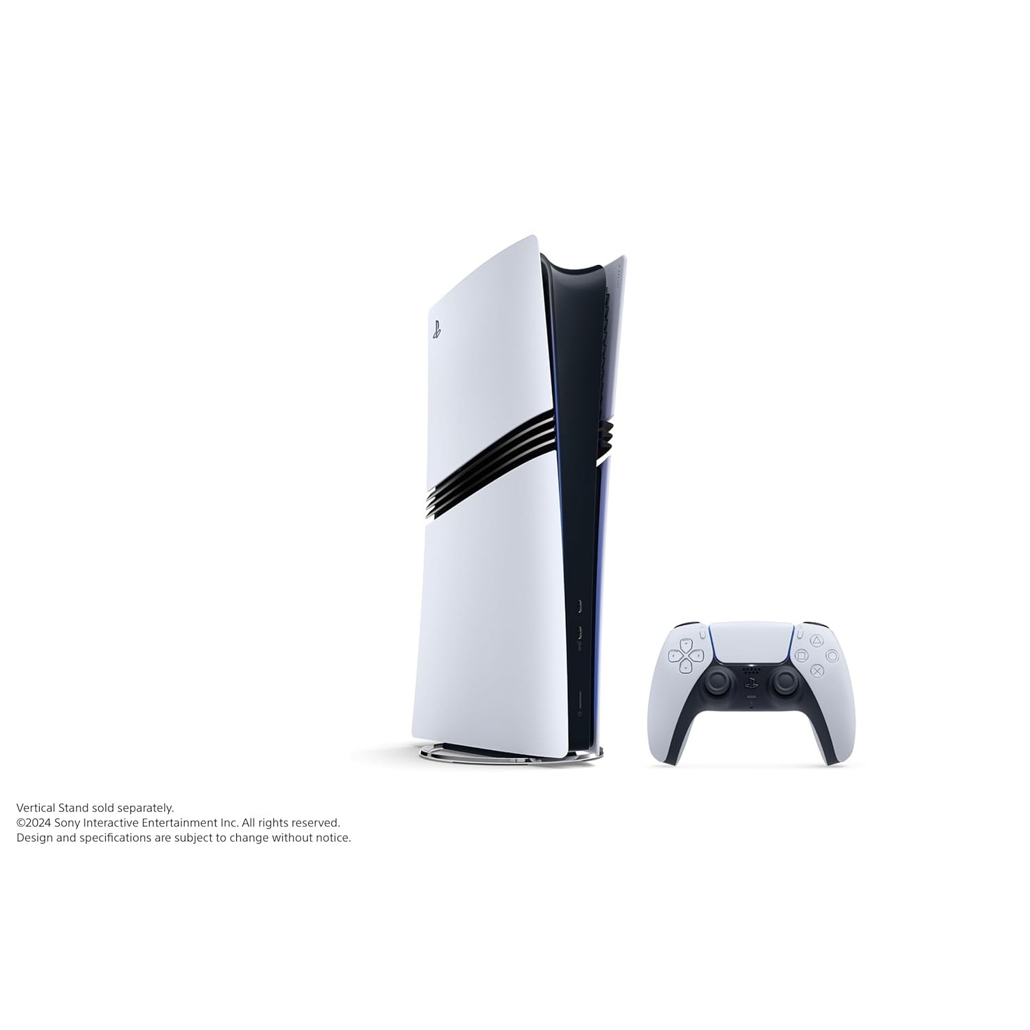 Console PlayStation 5 Pro 2TB  - Gaming Console Chinese avaliação e preço