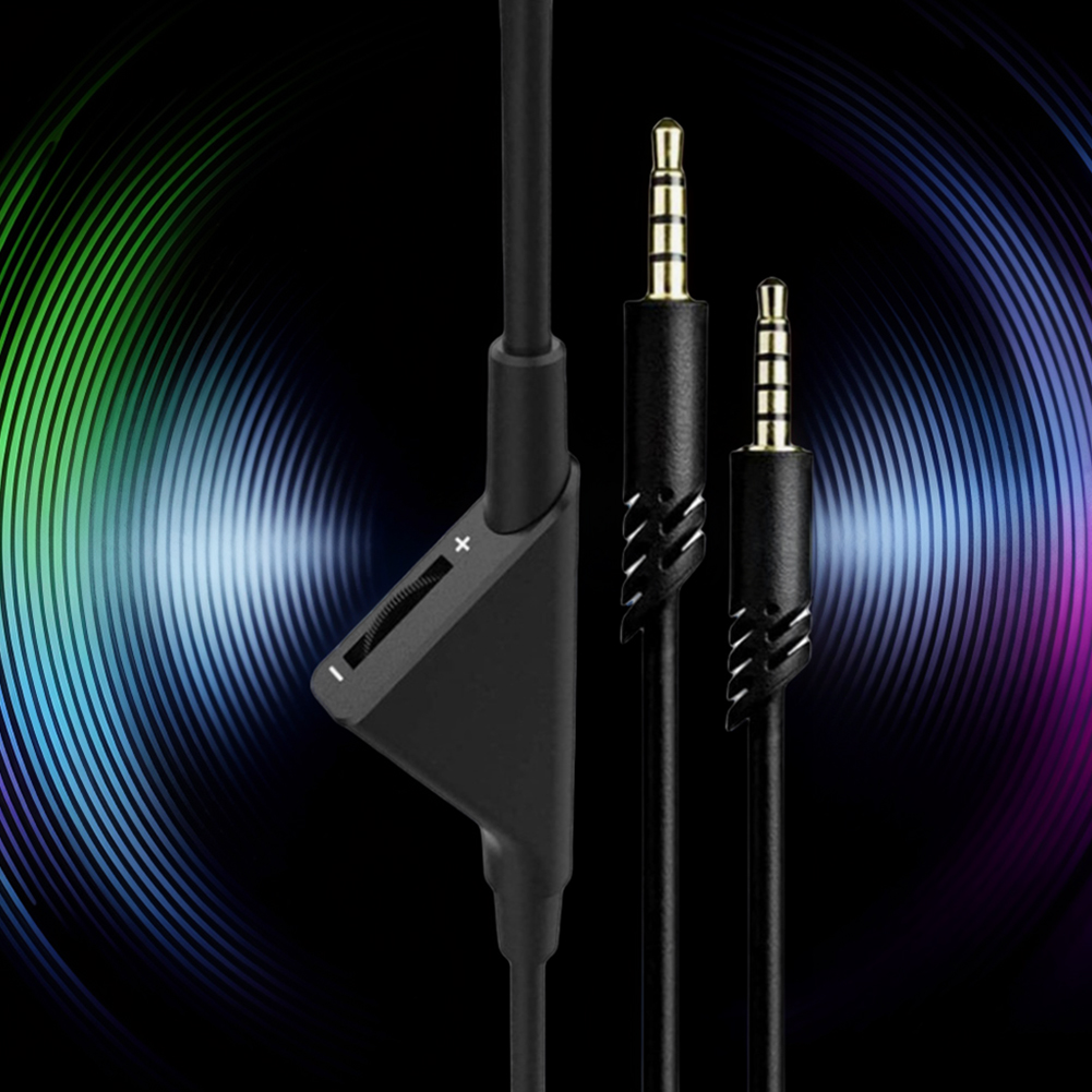 Cabo Auxiliar de 2.0M/6.5 Pés  - Headset Gaming Console avaliação e preço
