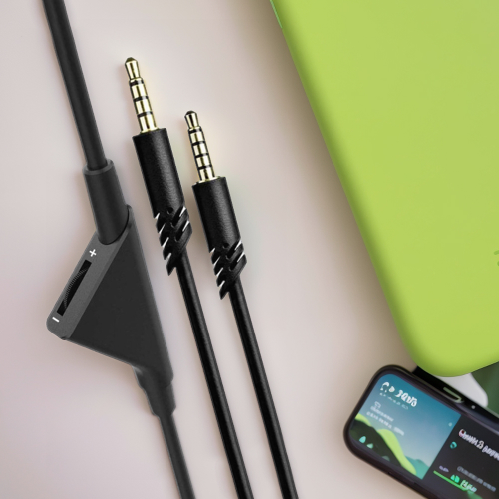 Cabo Auxiliar de 2.0M/6.5 Pés  - Headset Gaming Console avaliação e preço