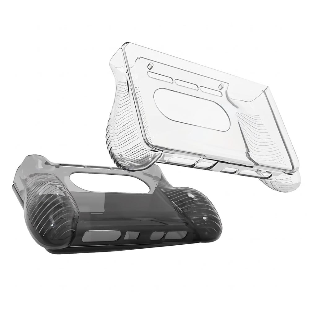 Capa protetora 2 em 1 de tpu m - Gaming Console Keychain avaliação e preço