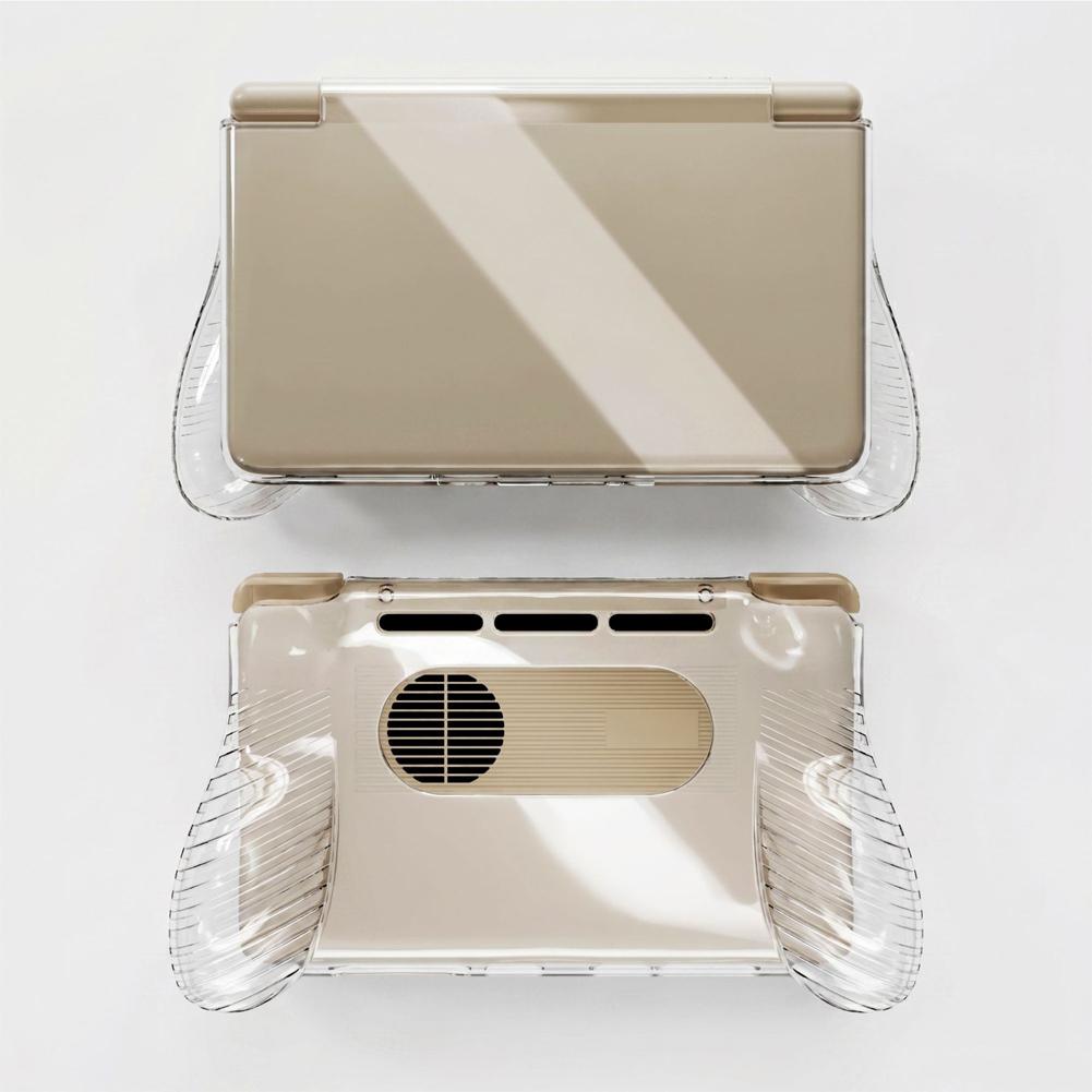 Capa protetora 2 em 1 de tpu m - Gaming Console Keychain avaliação e preço