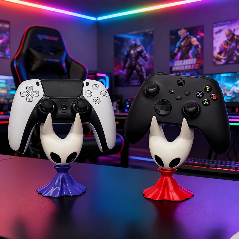 Suporte para Controle Hollow K - Gaming Console Setup avaliação e preço