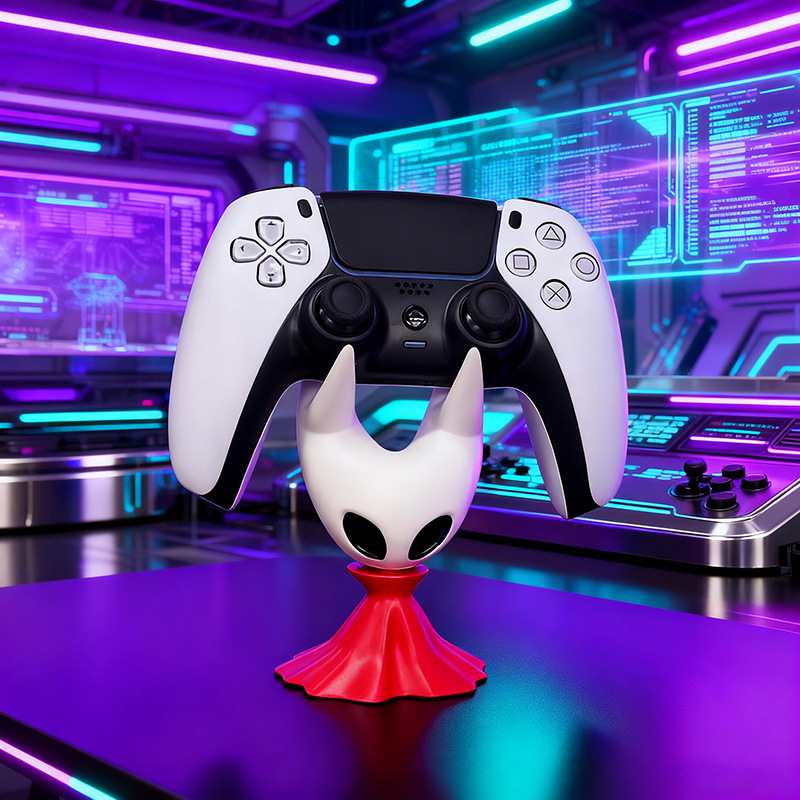Suporte para Controle Hollow K - Gaming Console Setup avaliação e preço