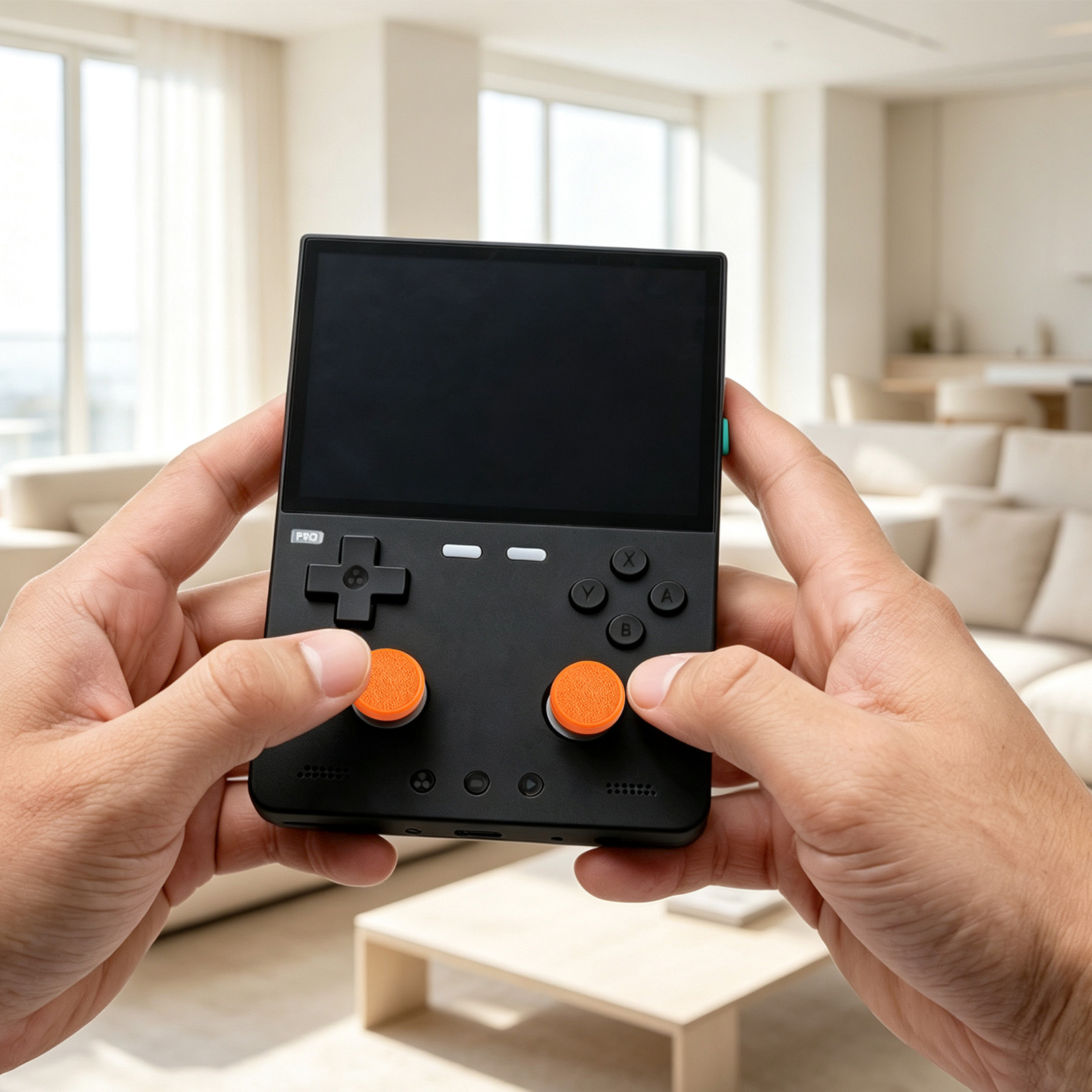 Peças de Substituição para Tam - Gaming Console Setup avaliação e preço