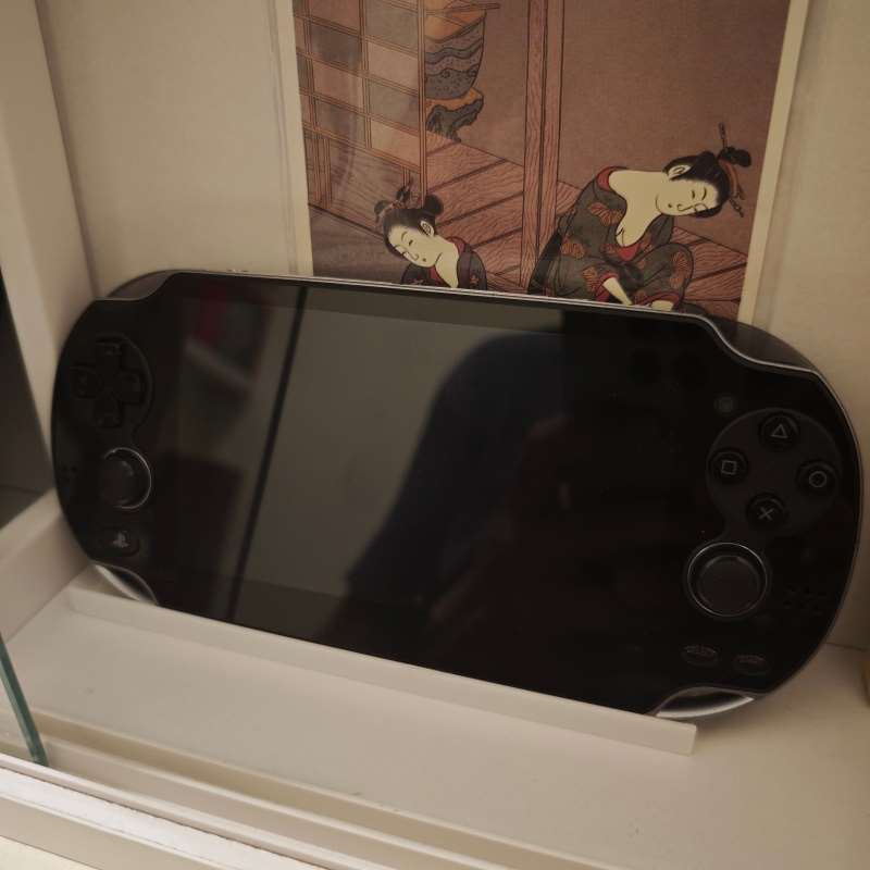Suporte para console de jogos  - Gaming Console Setup avaliação e preço