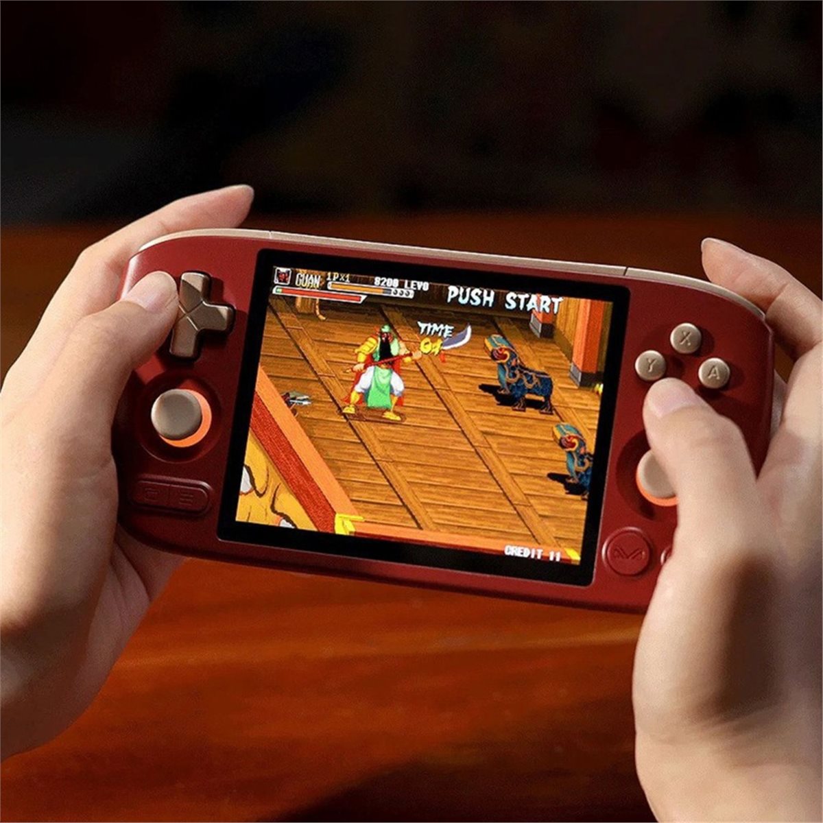 Atualização. Console de Jogos  - Gaming Console.Emulators avaliação e preço