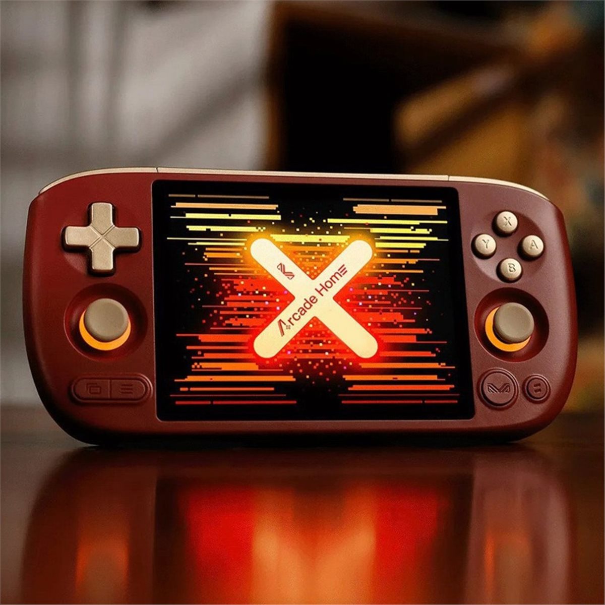 Atualização. Console de Jogos  - Gaming Console.Emulators avaliação e preço