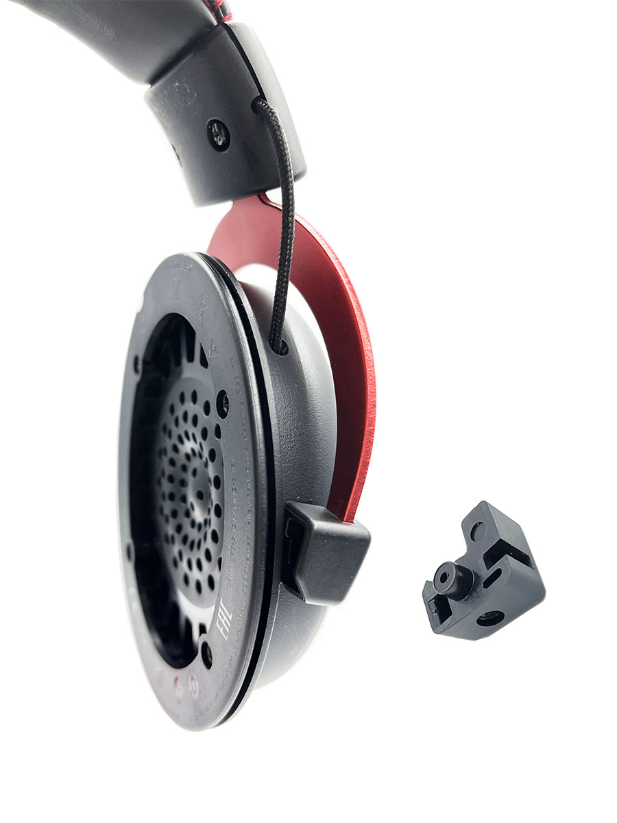 Substituição de fone de ouvido - Headset Gaming Console avaliação e preço