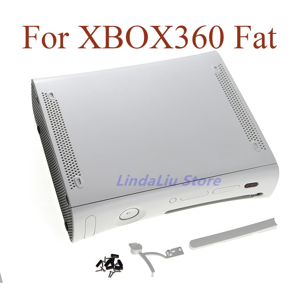 1 conjunto de capa protetora p - Gaming Console Xbox 360 avaliação e preço