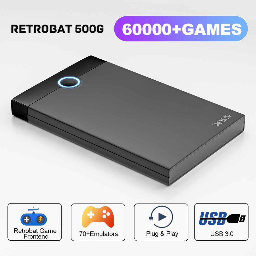 KINHANK Super Console X Retrob - Gaming Console Chinese avaliação e preço