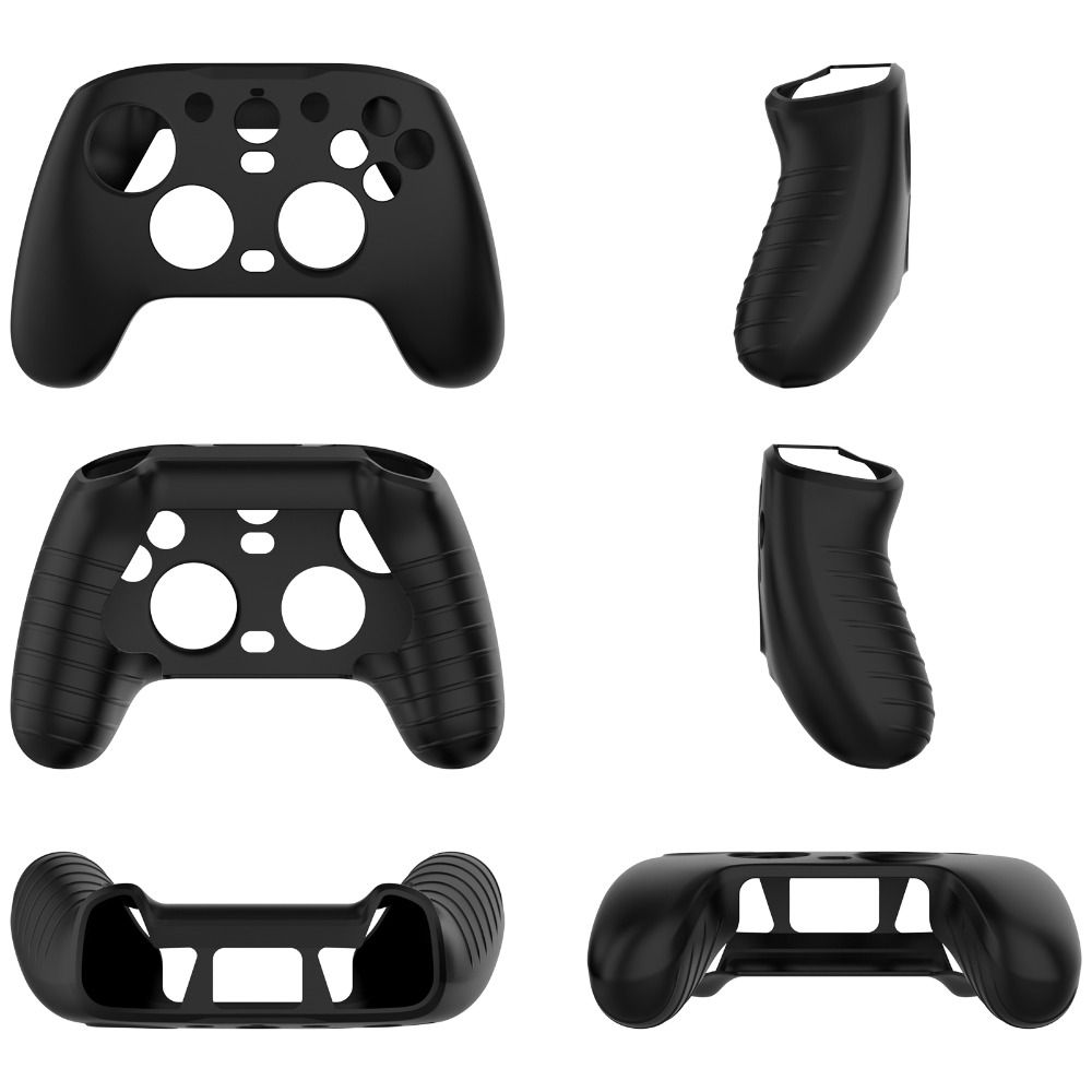 Capa de silicone para controle - Gaming Console And Controller avaliação e preço