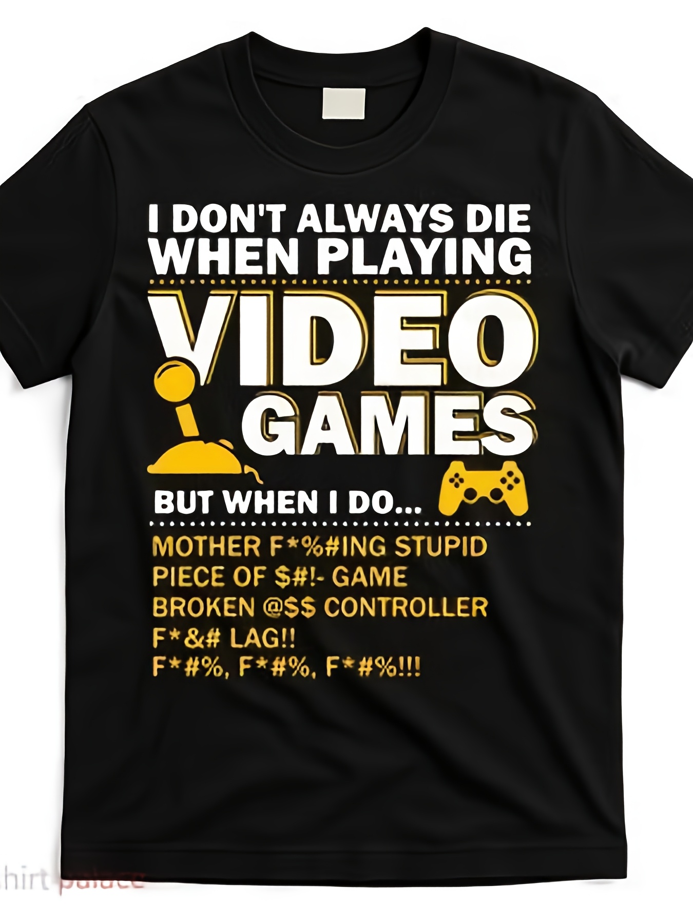 Camiseta Retrô Masculina para  - Gaming Console Icon avaliação e preço