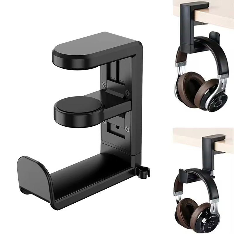 Suporte Universal para Fones d - Headset Gaming Console avaliação e preço