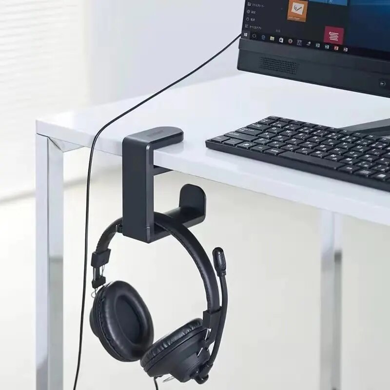 Suporte Universal para Fones d - Headset Gaming Console avaliação e preço