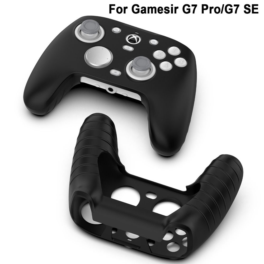 Capa de Silicone Antiderrapant - Gaming Console And Controller avaliação e preço